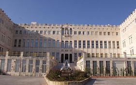 Centro di Spiritualità Madonna della Nova